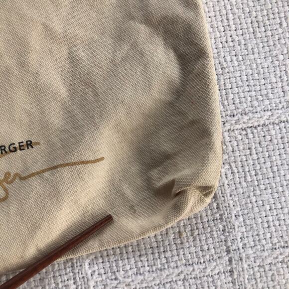 Pierre Fatumbi Verger Messenger Between Two Worlds Canvas Zip Tote Bag African - Picture 9 of 13